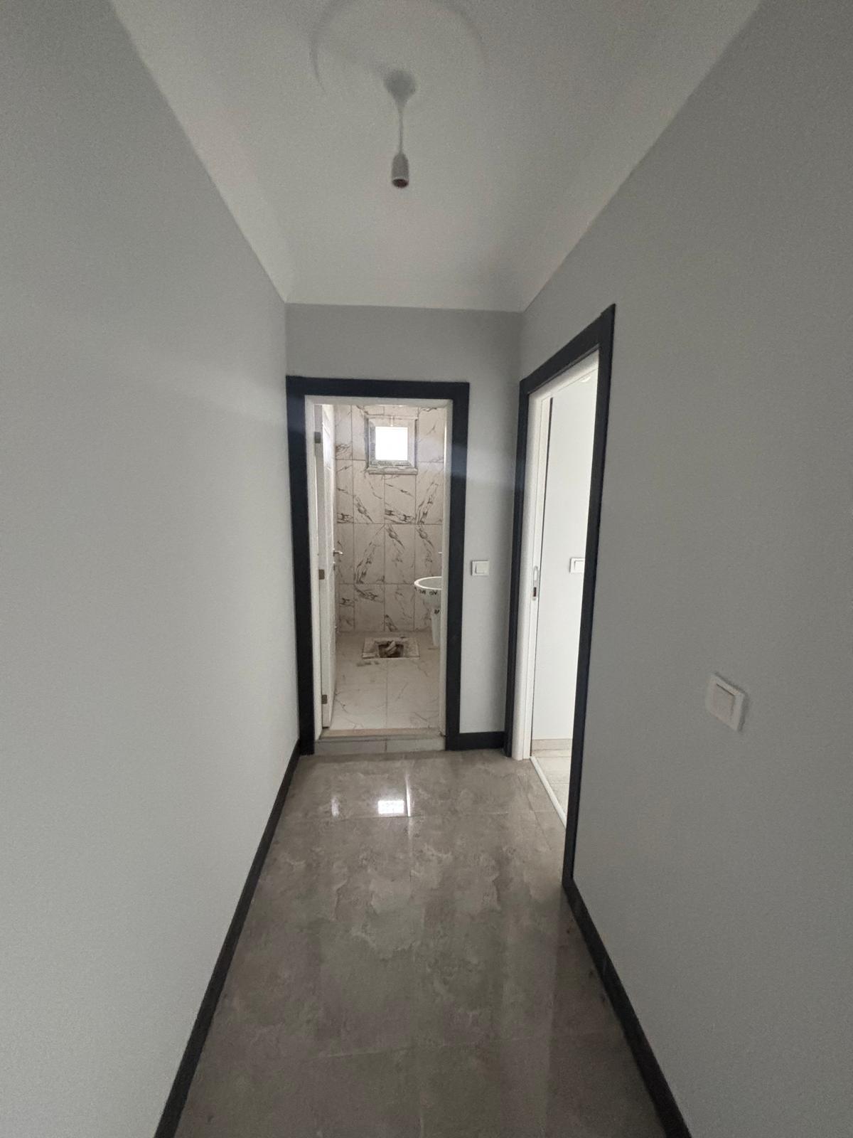 MABEL SUİT'DEN AMASYA/ MERZİFON DA SATILIK DAİRE